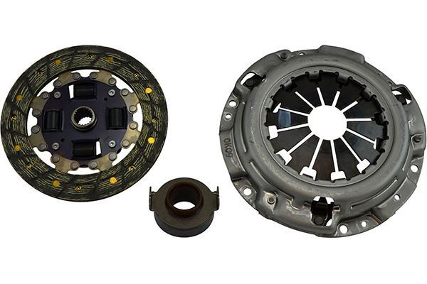 KAVO PARTS Комплект сцепления CP-8051